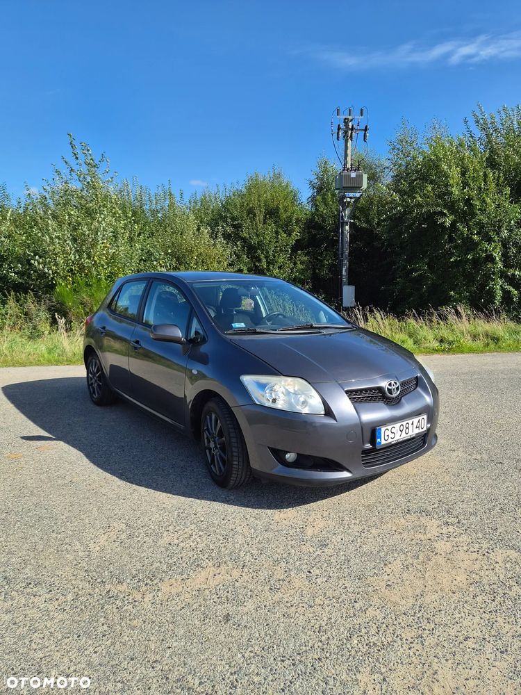 Toyota Auris 1.6 VVT-i Premium - 3