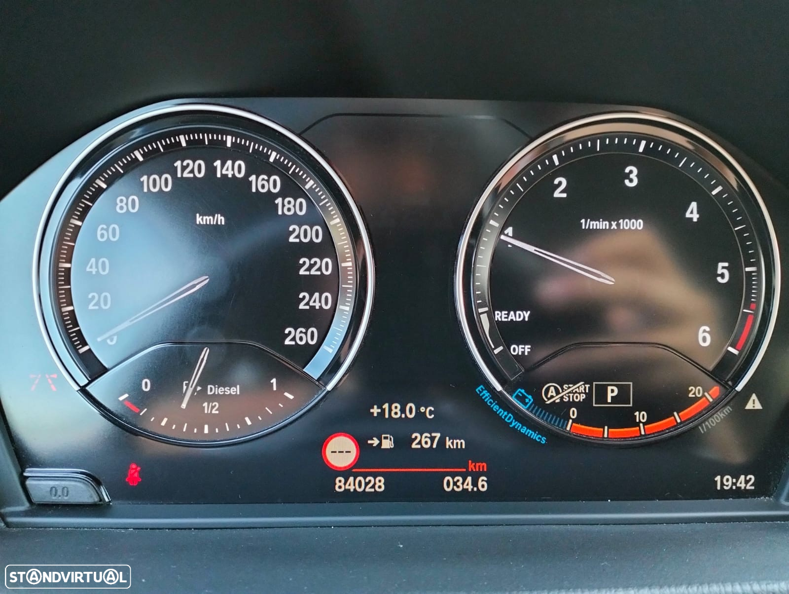 BMW X2 16 d sDrive Auto Advantage - 12