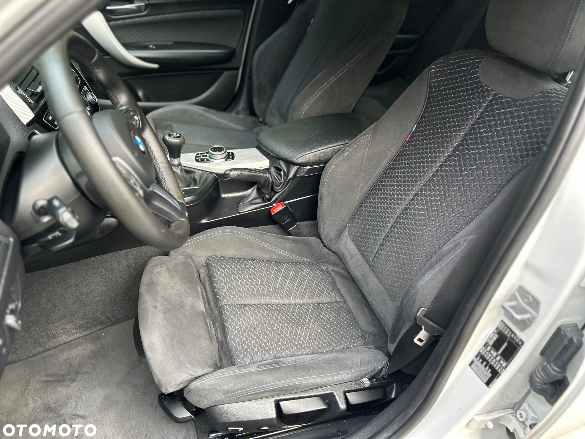 BMW Seria 1 118i M Sport - 25