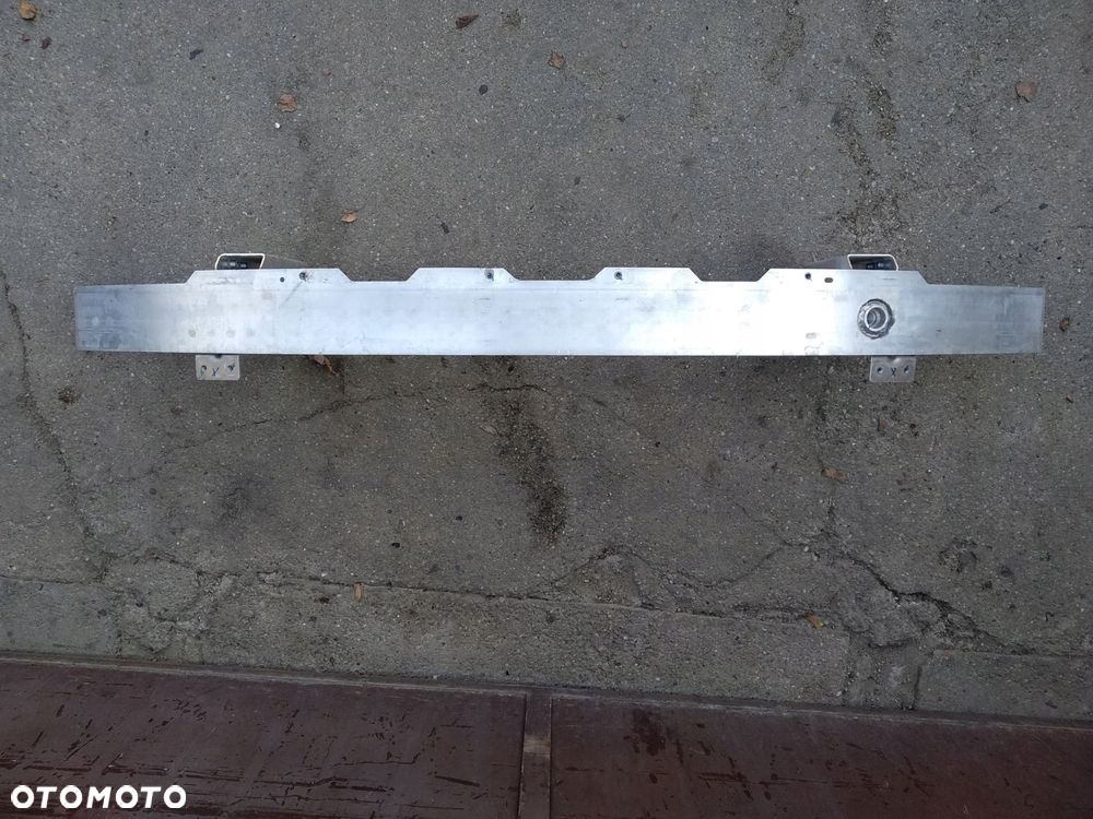 belka zderzaka przód bmw 3 g20 g21