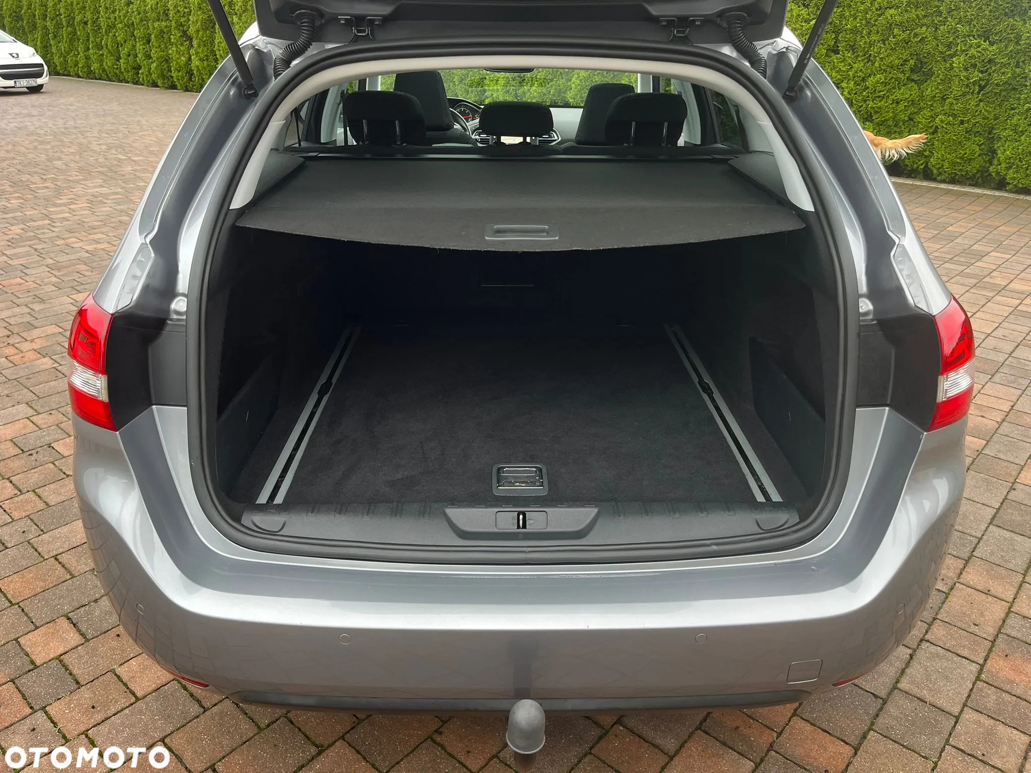 Peugeot 308 1.6 BlueHDi Active S&S - 23