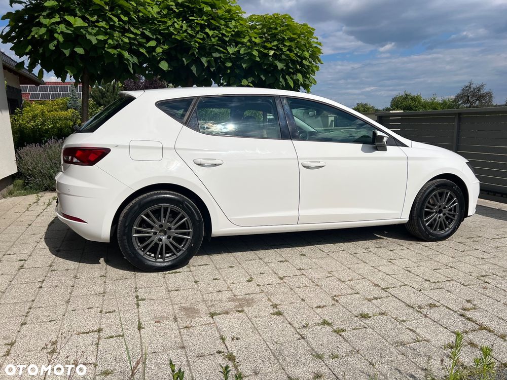 Seat Leon 1.4 Start&Stop Style - 14