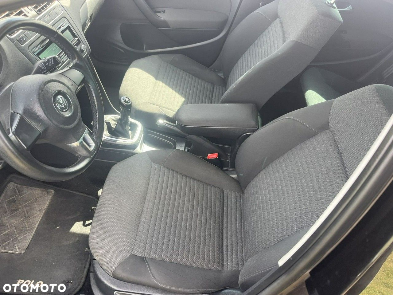 Volkswagen Polo - 18