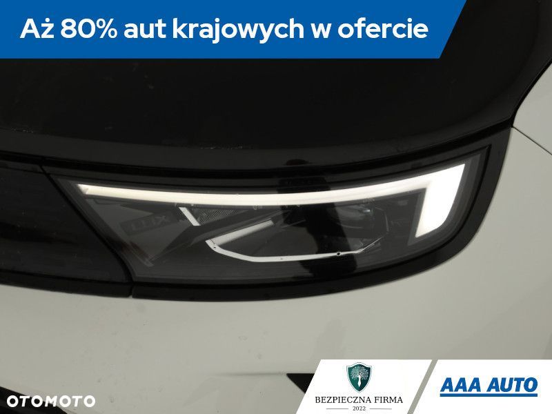 Opel Mokka - 22