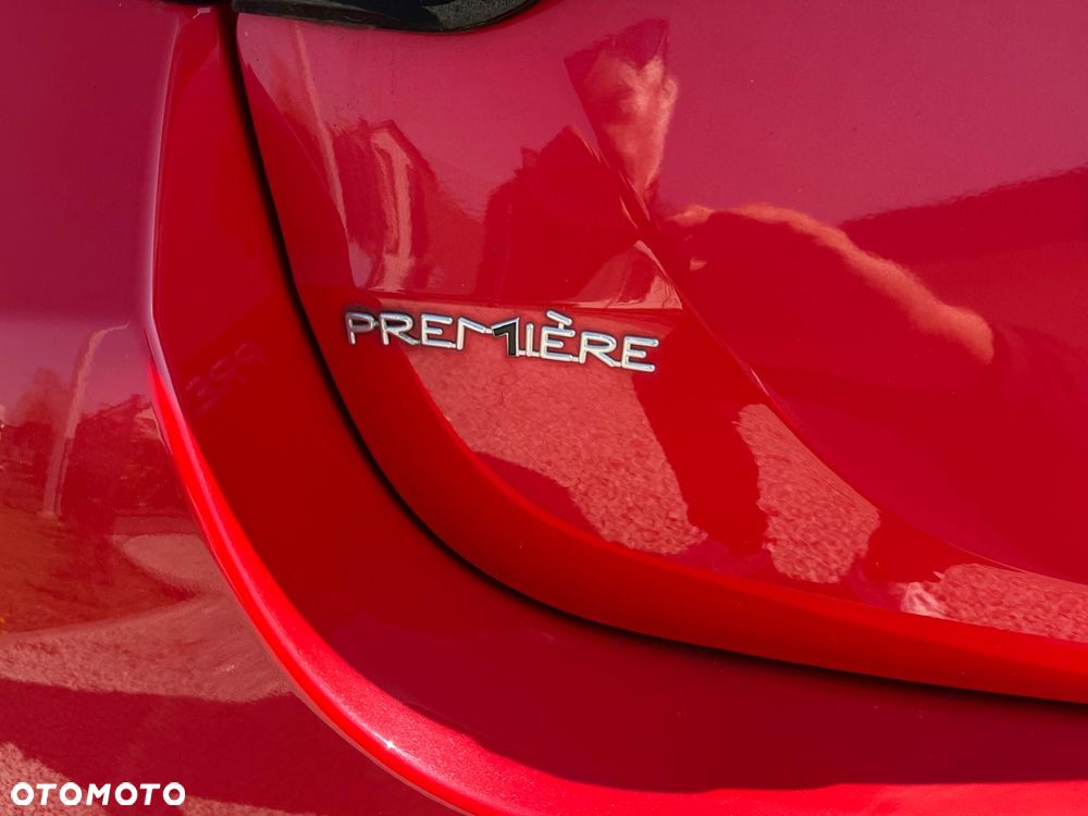 Toyota Yaris Hybrid 1.5 Premiere Edition - 8