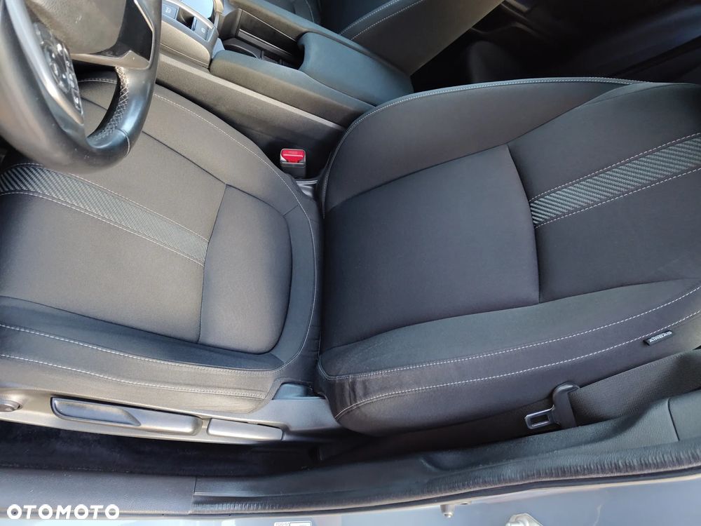 Honda Civic 1.0 T Elegance (Navi) - 10