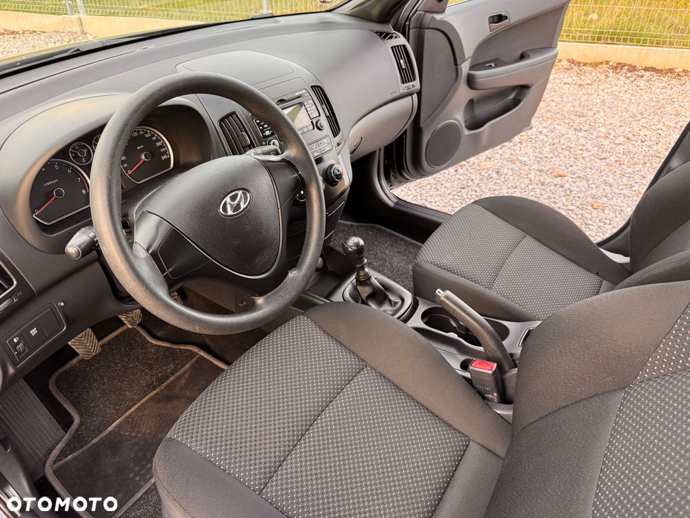 Hyundai i30 1.4 Edition Plus - 16