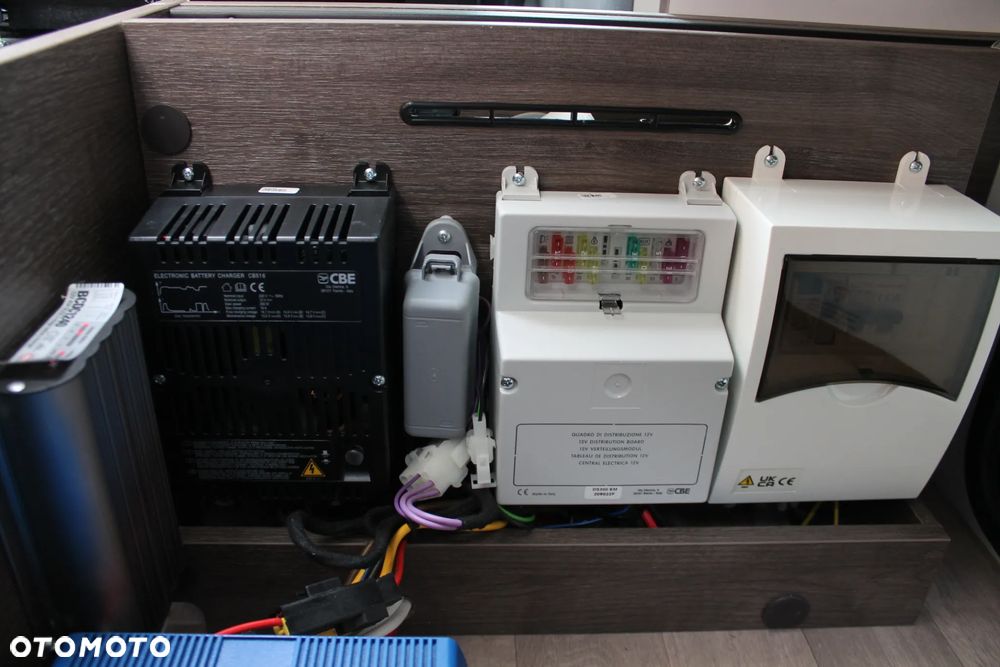Benimar Tessoro 481 - 35