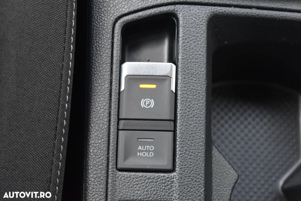 Volkswagen T-ROC 2.0 TDI DSG Design - 31