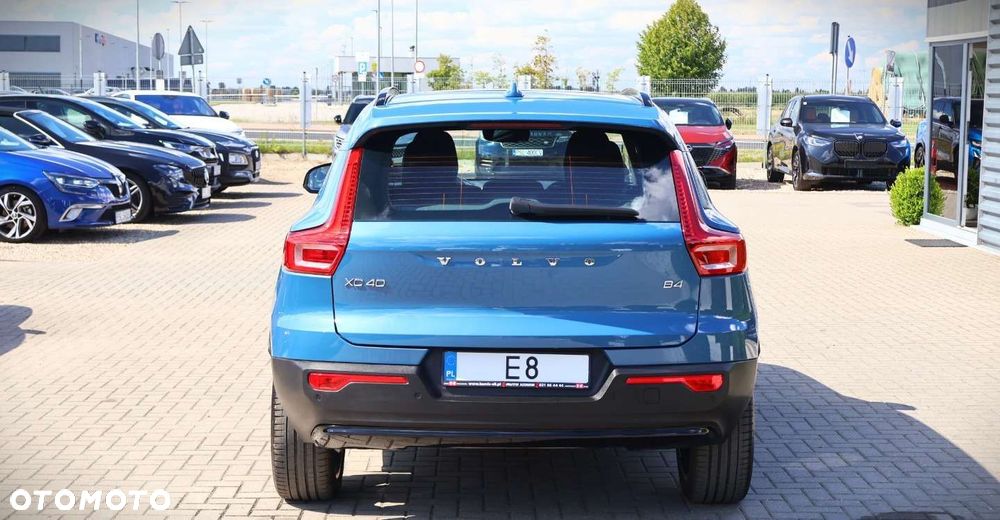 Volvo XC 40 - 7