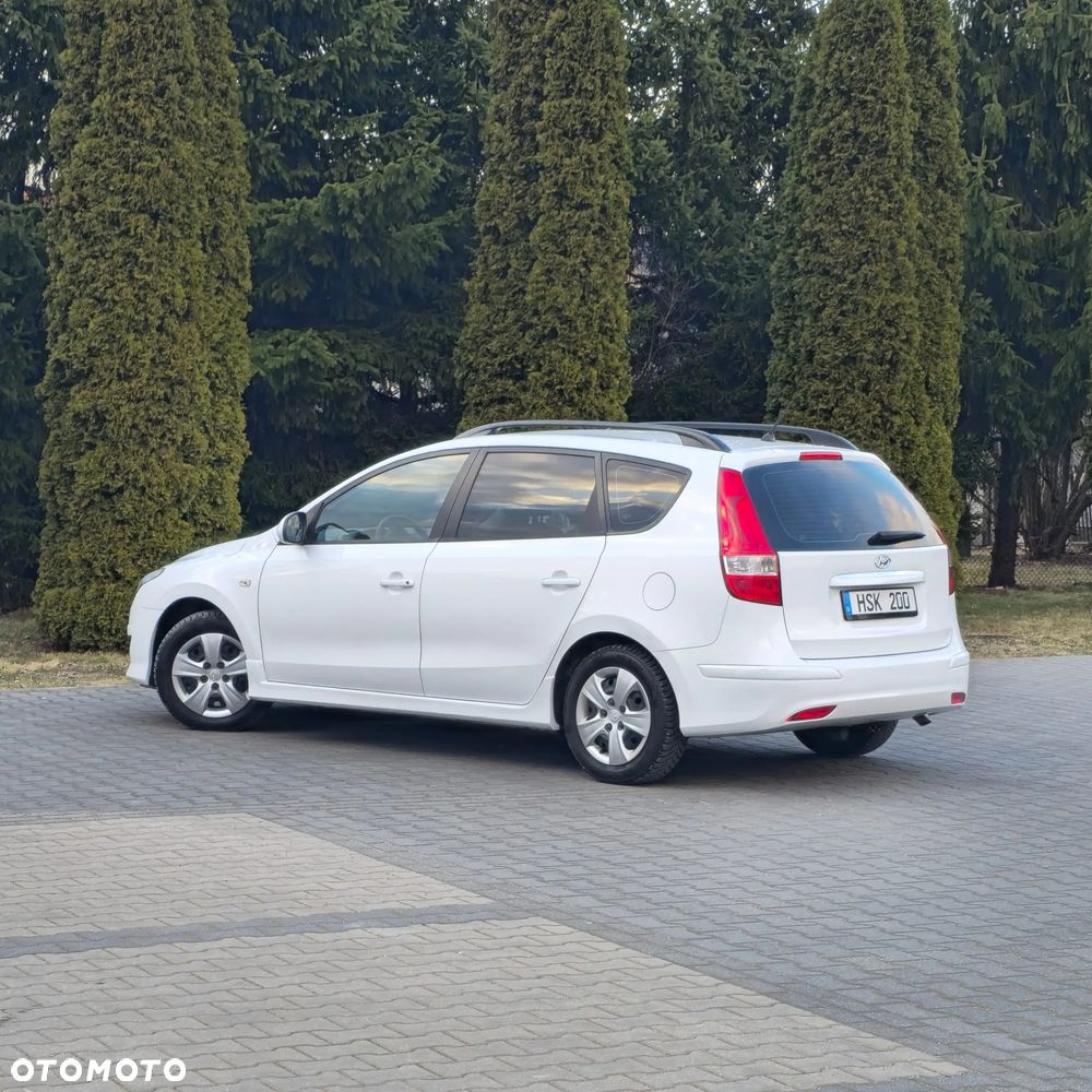 Hyundai i30 1.4 Blue Classic - 18