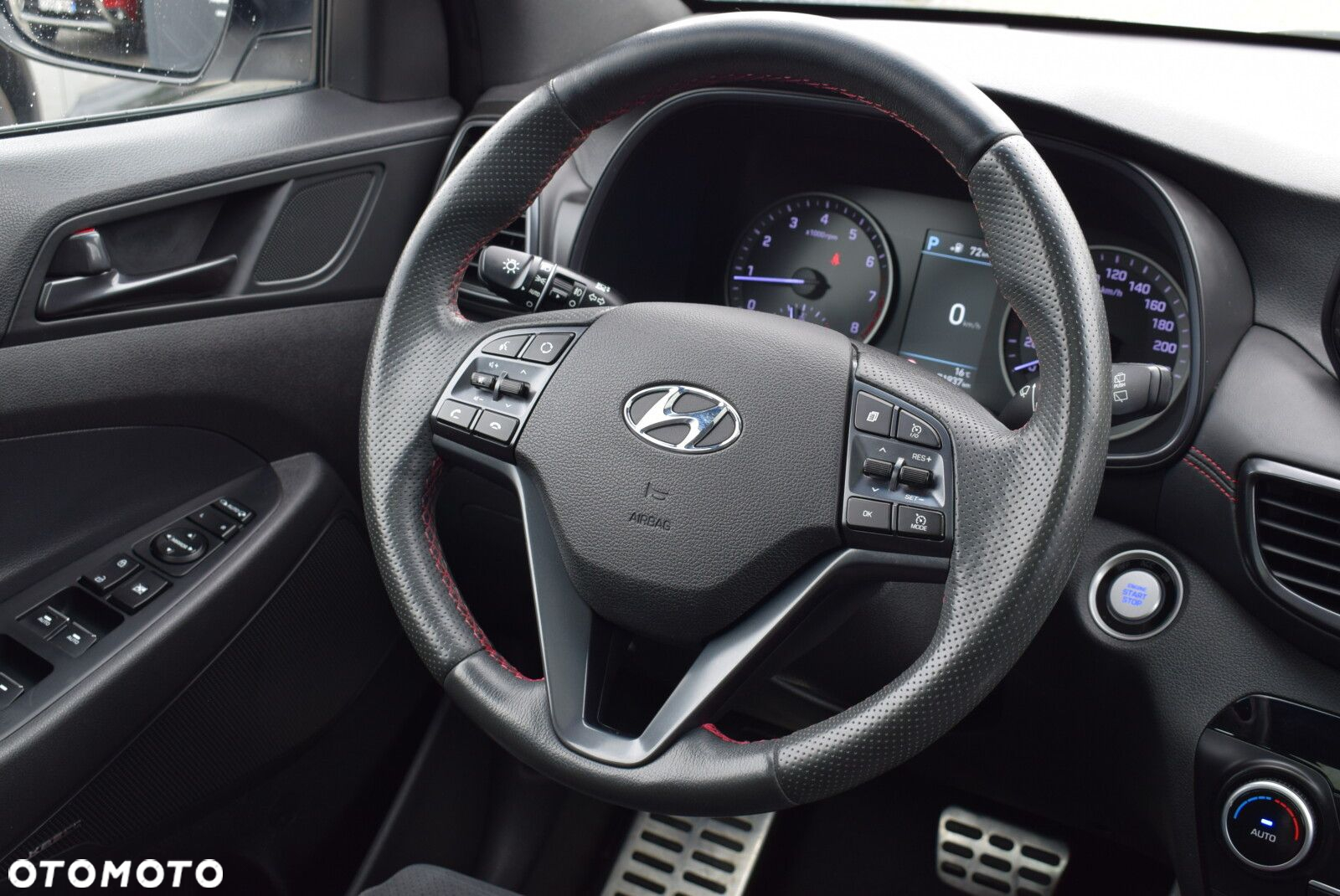 Hyundai Tucson - 18
