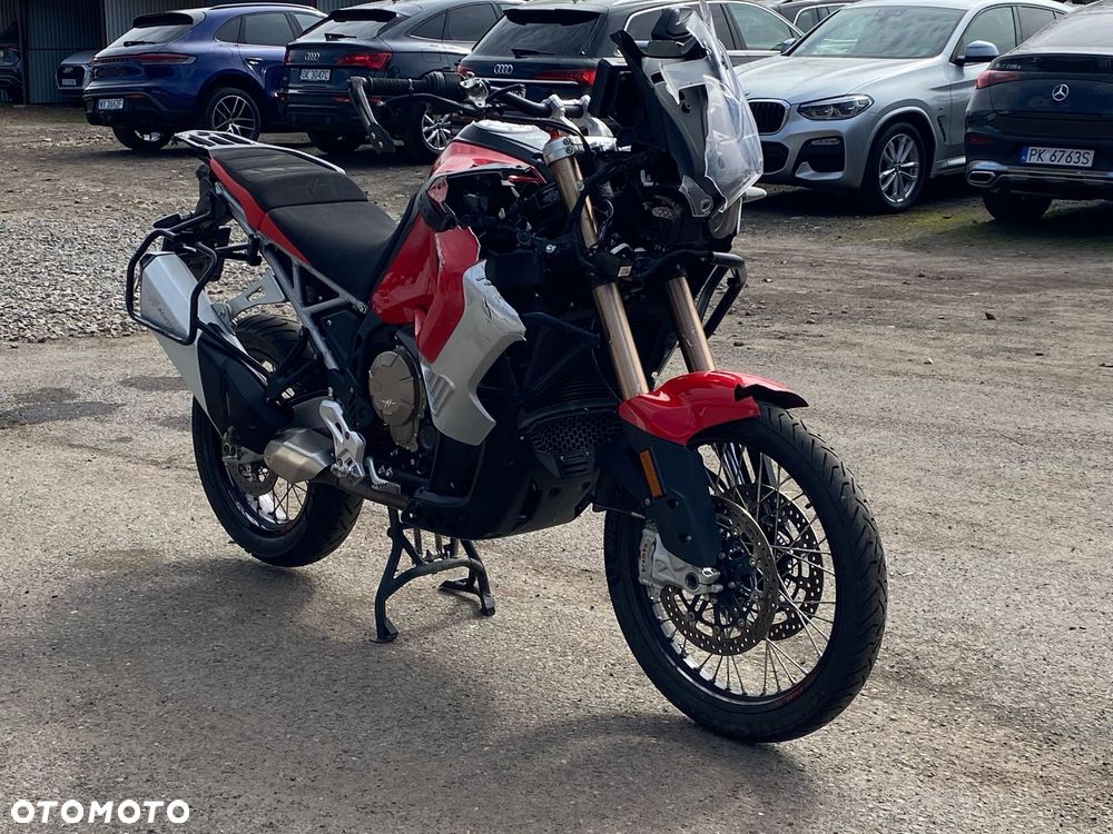 MV AGUSTA Turismo Veloce - 4
