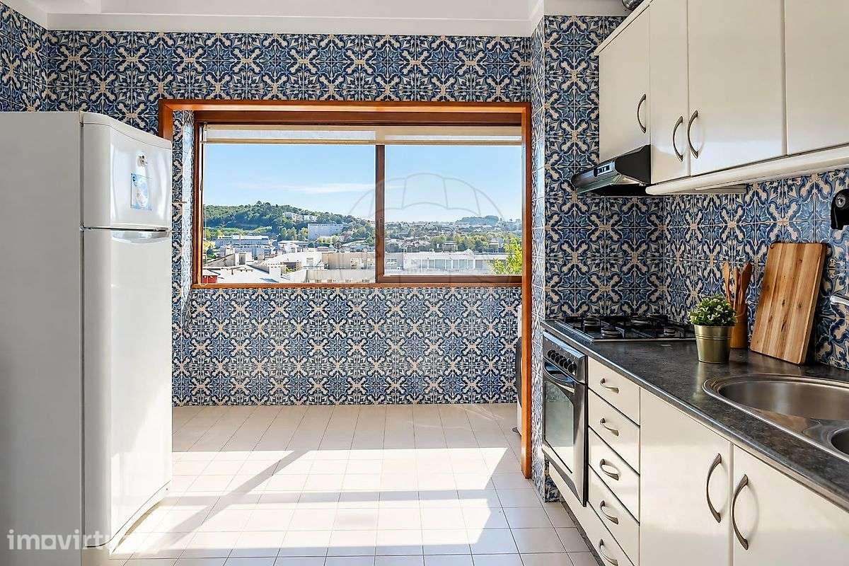 Apartamento T4 para venda - Grande imagem: 5/16