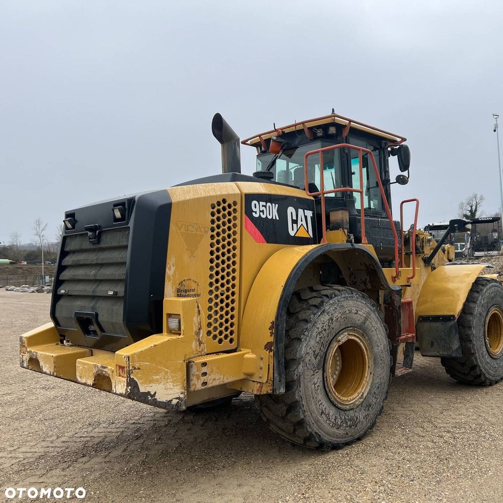 Caterpillar 950 K - 9