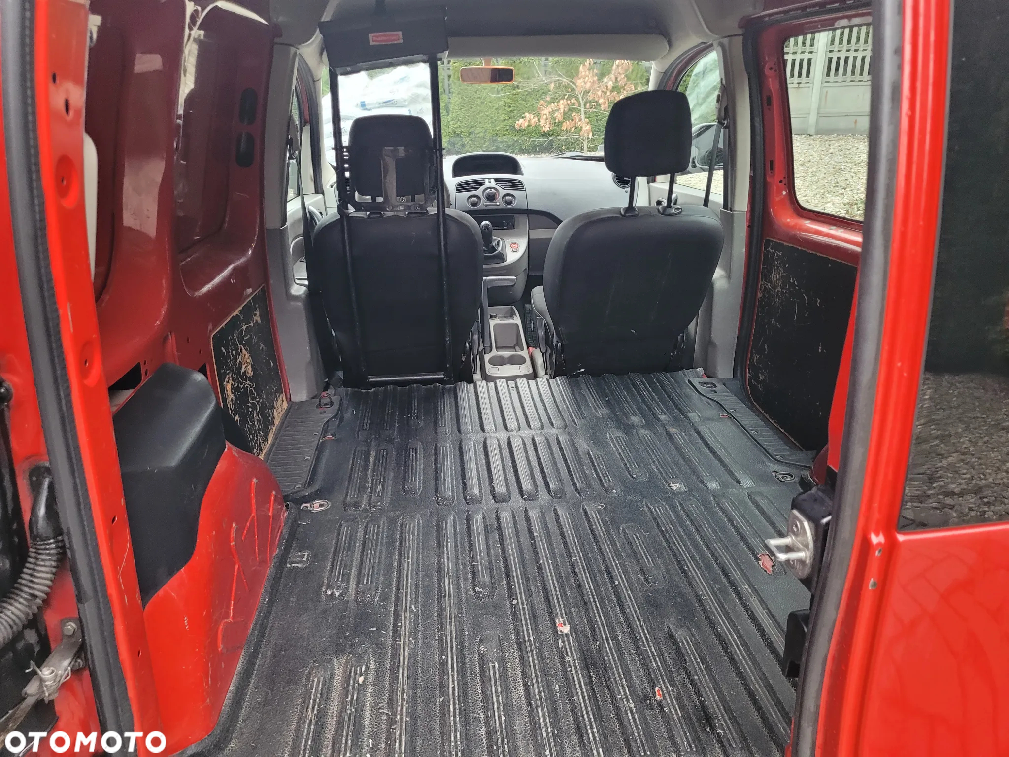 Renault Kangoo - 4