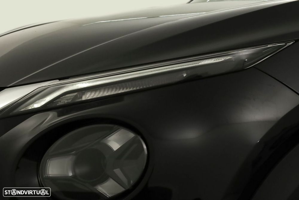 Nissan Juke 1.0 DIG-T N-Connecta - 6