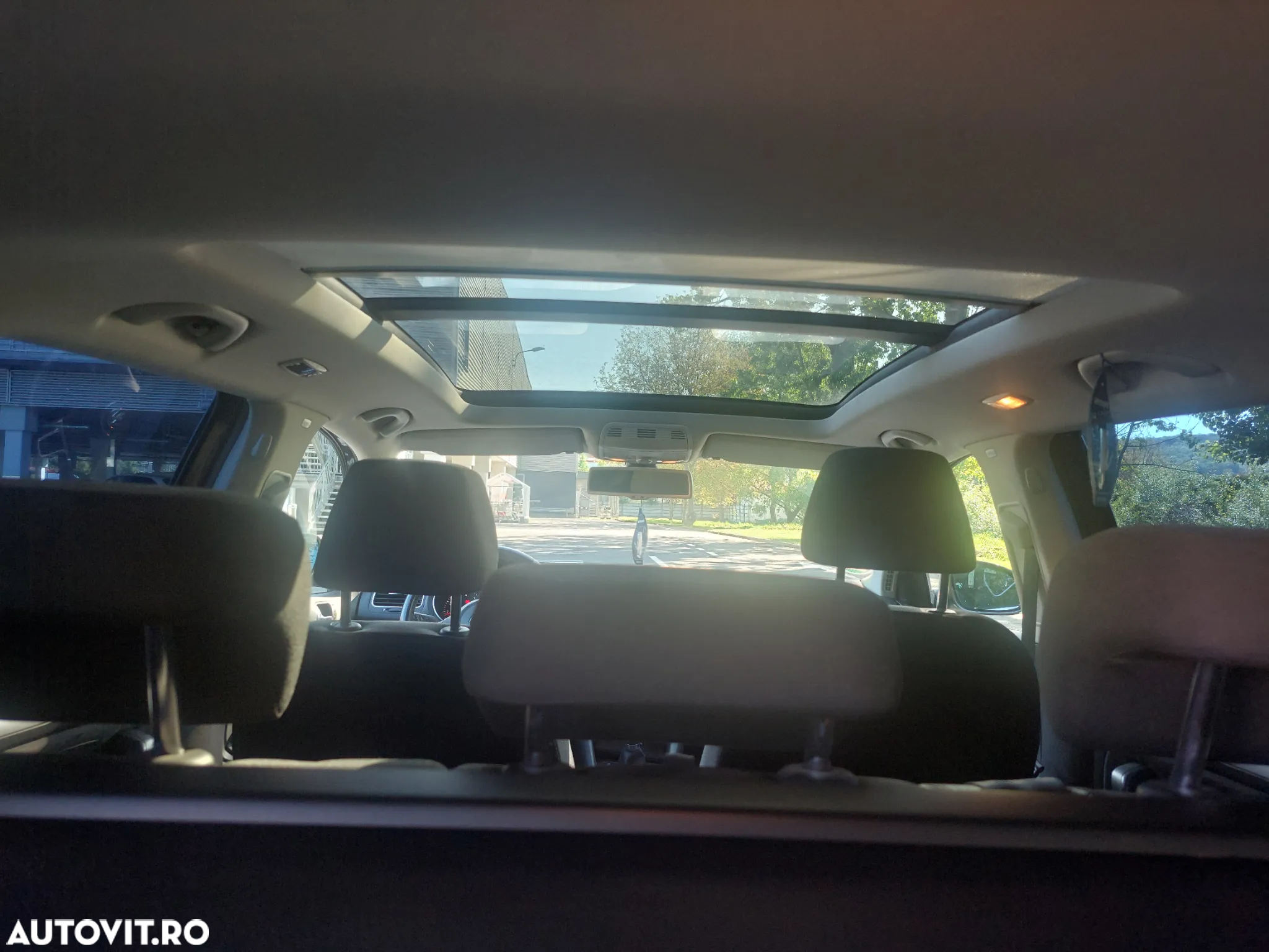 Volkswagen Golf Variant 1.4 TSI Highline - 14