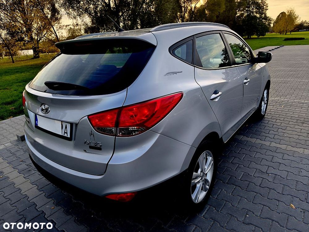 Hyundai ix35 - 24