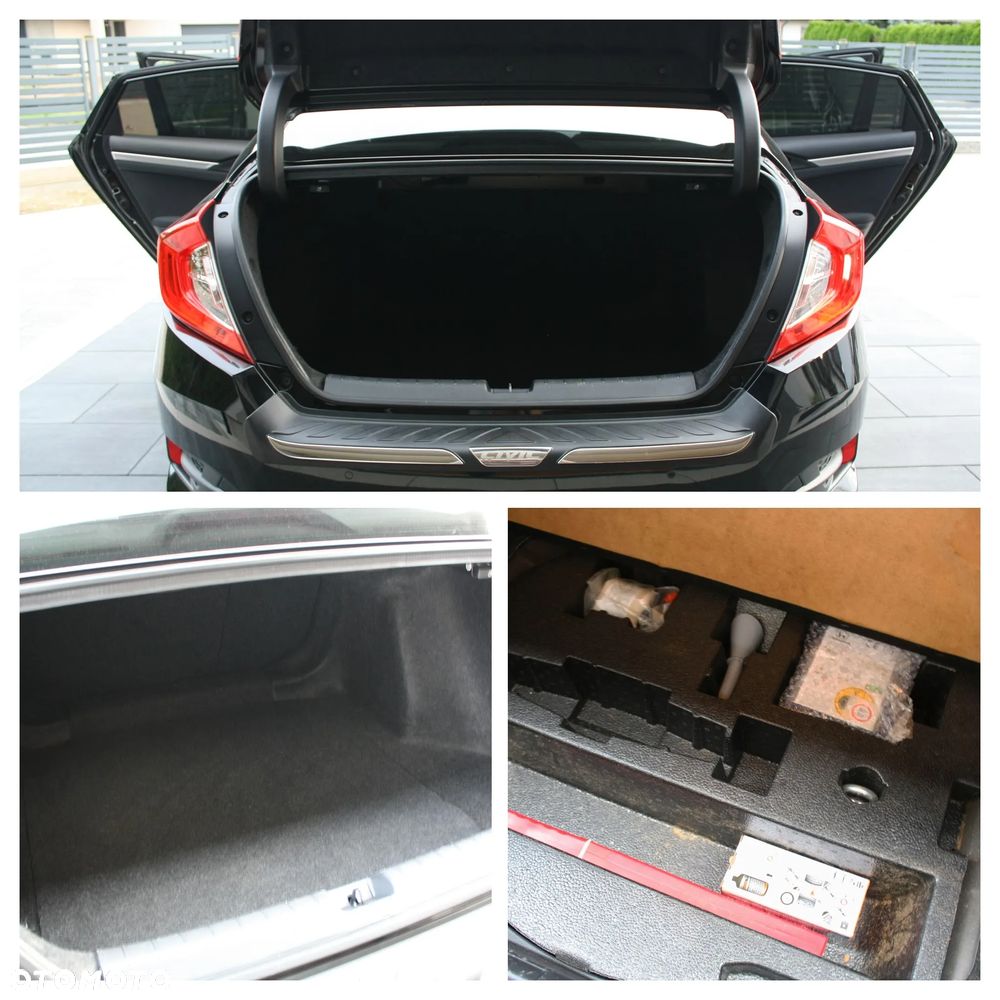 Honda Civic - 38