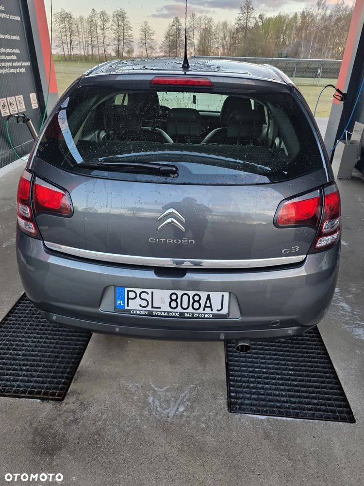 Citroën C3 1.2 PureTech Selection - 4