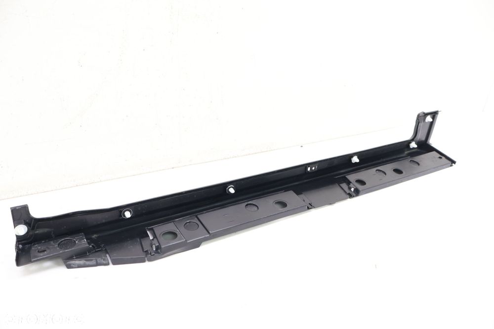 LEXUS LM II TOYOTA ALPHARD VELLFIRE LISTWA PROGOWA LEWA TYŁ 53824-V2010 - 7