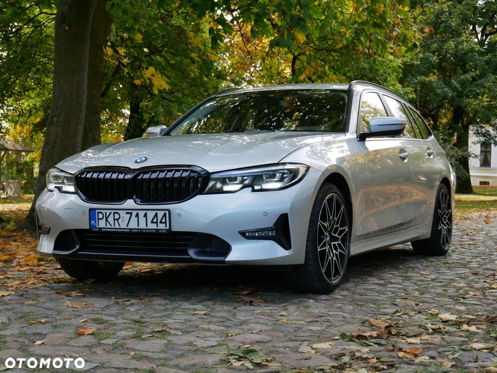 BMW Seria 3 - 19
