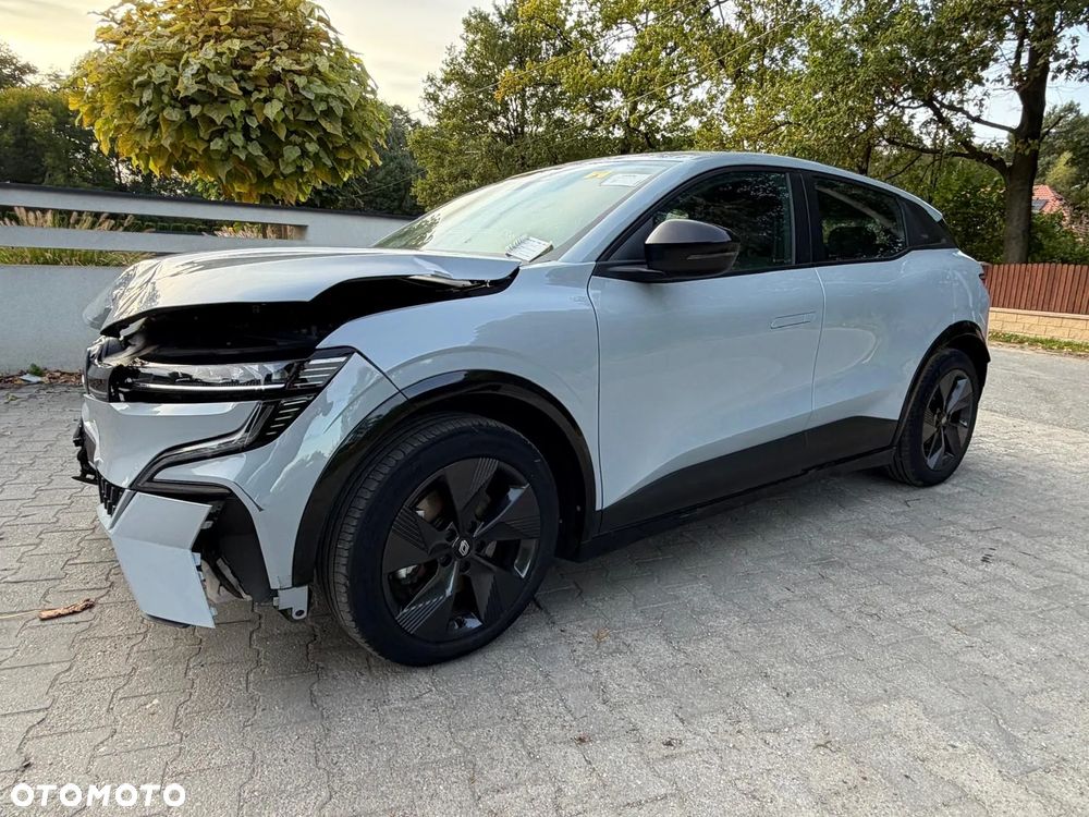 Renault Megane - 2