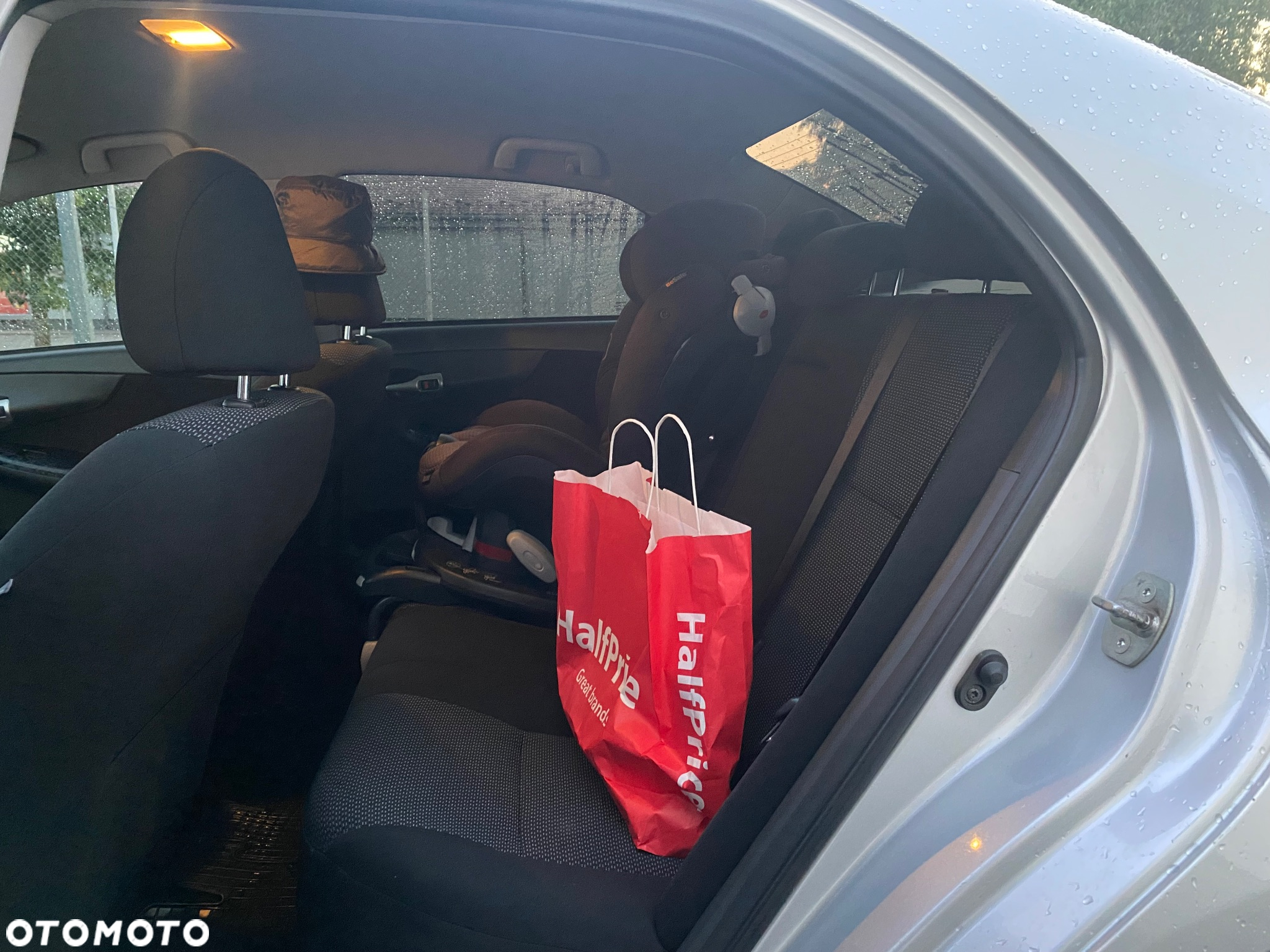Toyota Corolla 1.6 Life - 6