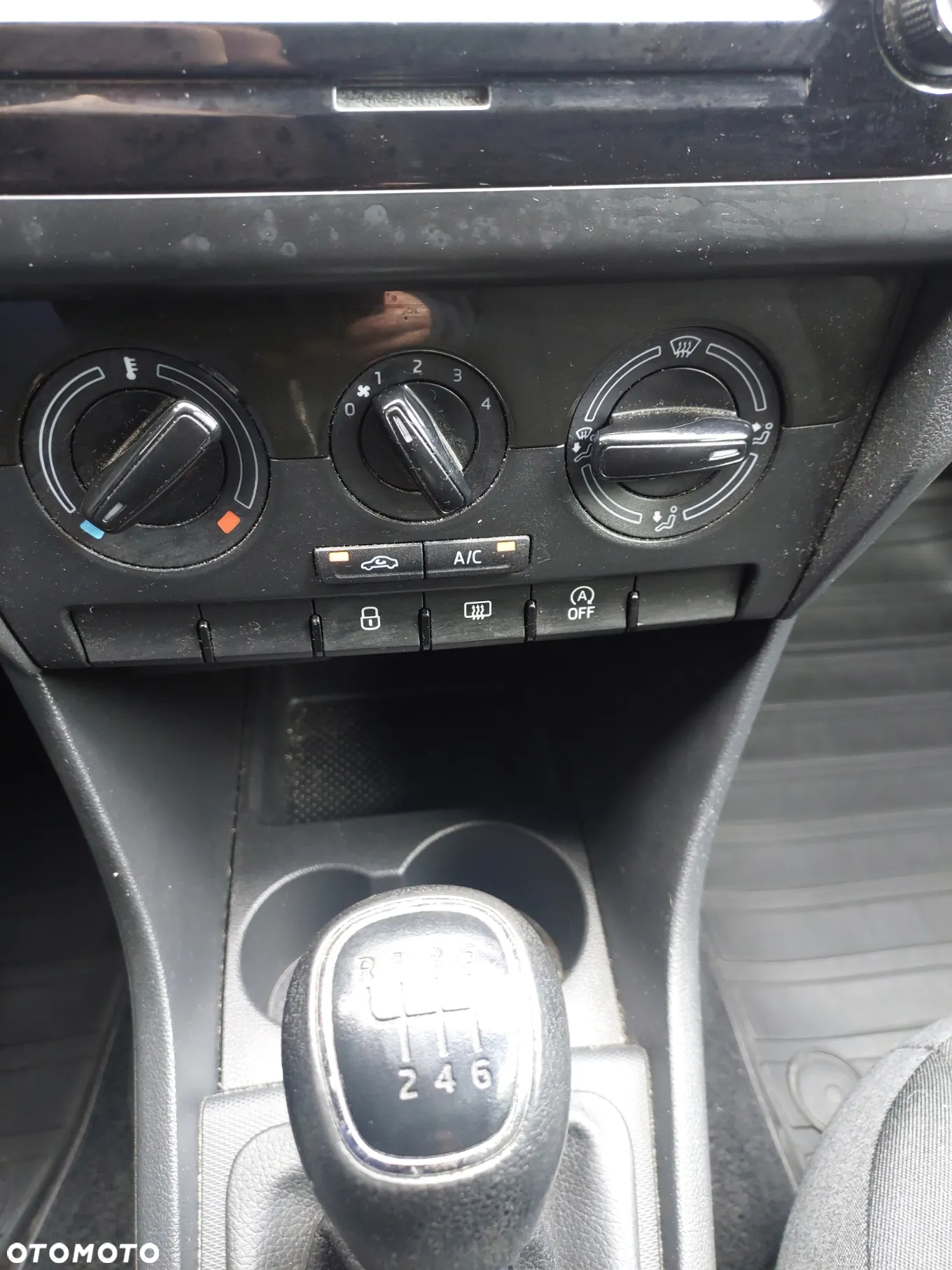 Skoda RAPID 1.0 TSI Ambition - 15
