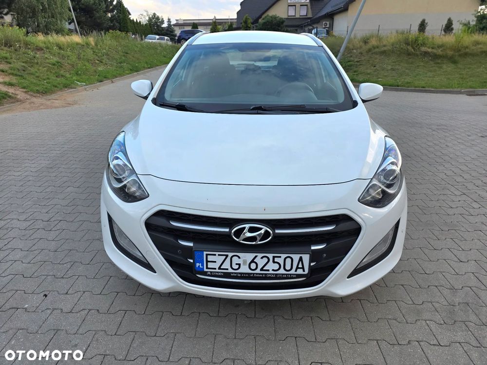 Hyundai i30 - 10