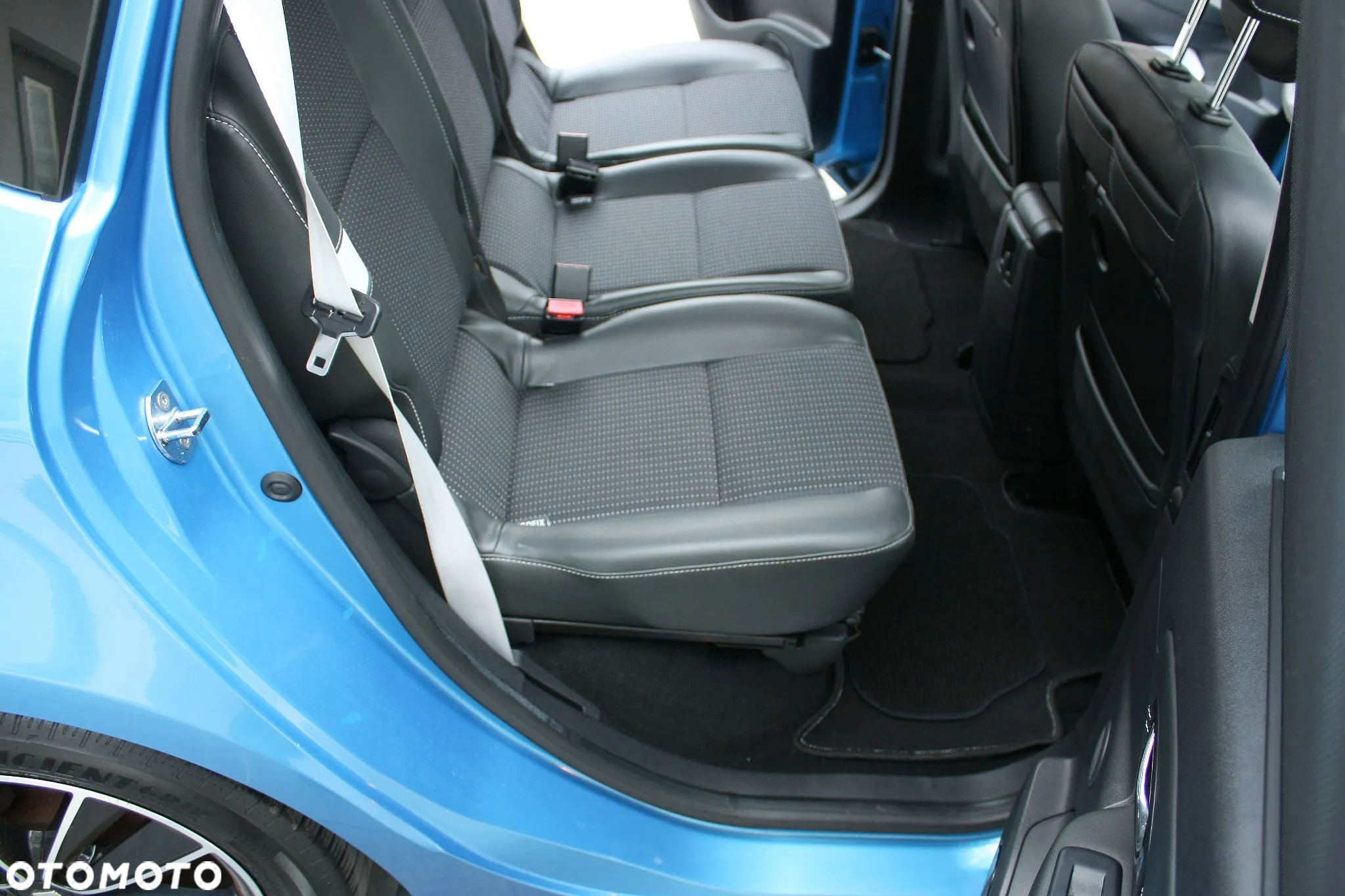 Renault Scenic ENERGY dCi 130 S&S Bose Edition - 19