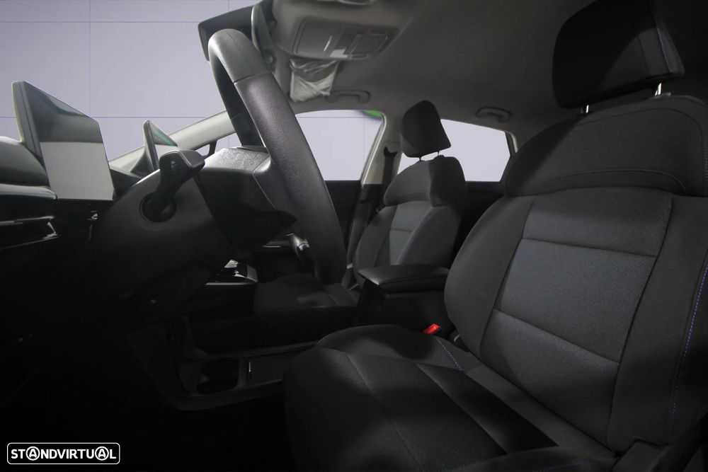 MG MG4 51 kWh Standard - 7