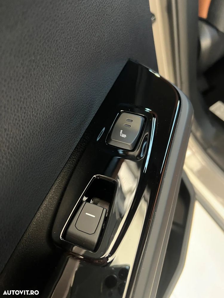 SsangYong Torres - 15