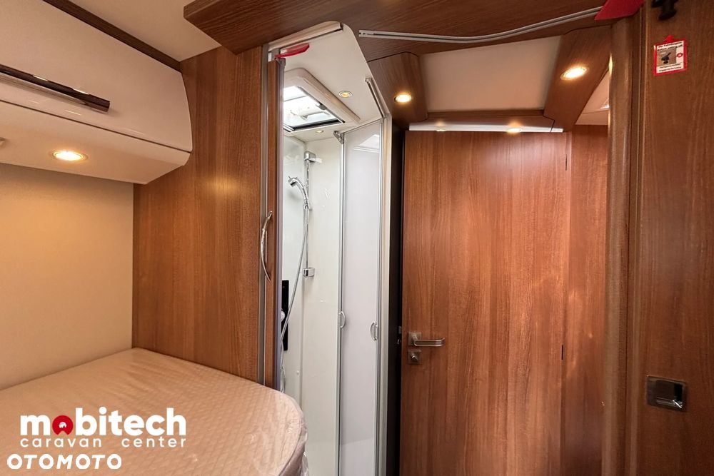 Carthago C2-Tourer I 147 RB LE K (MY 2025) - 21