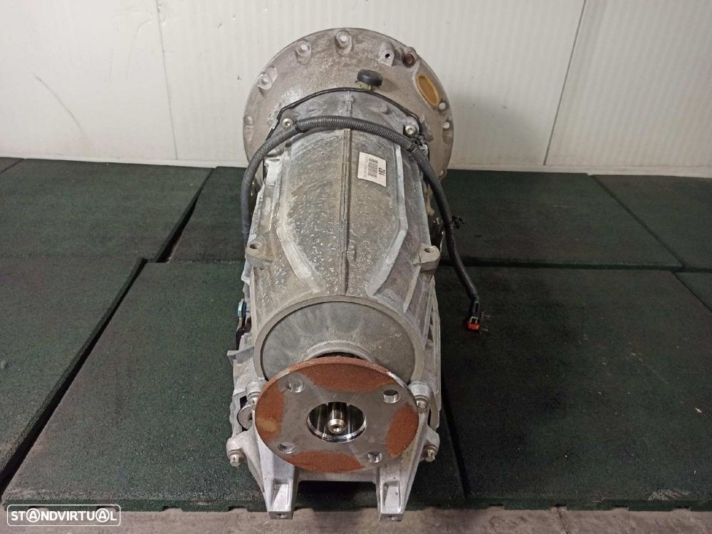 CAIXA DE VELOCIDADES INFINITI Q50 Q50 - 5