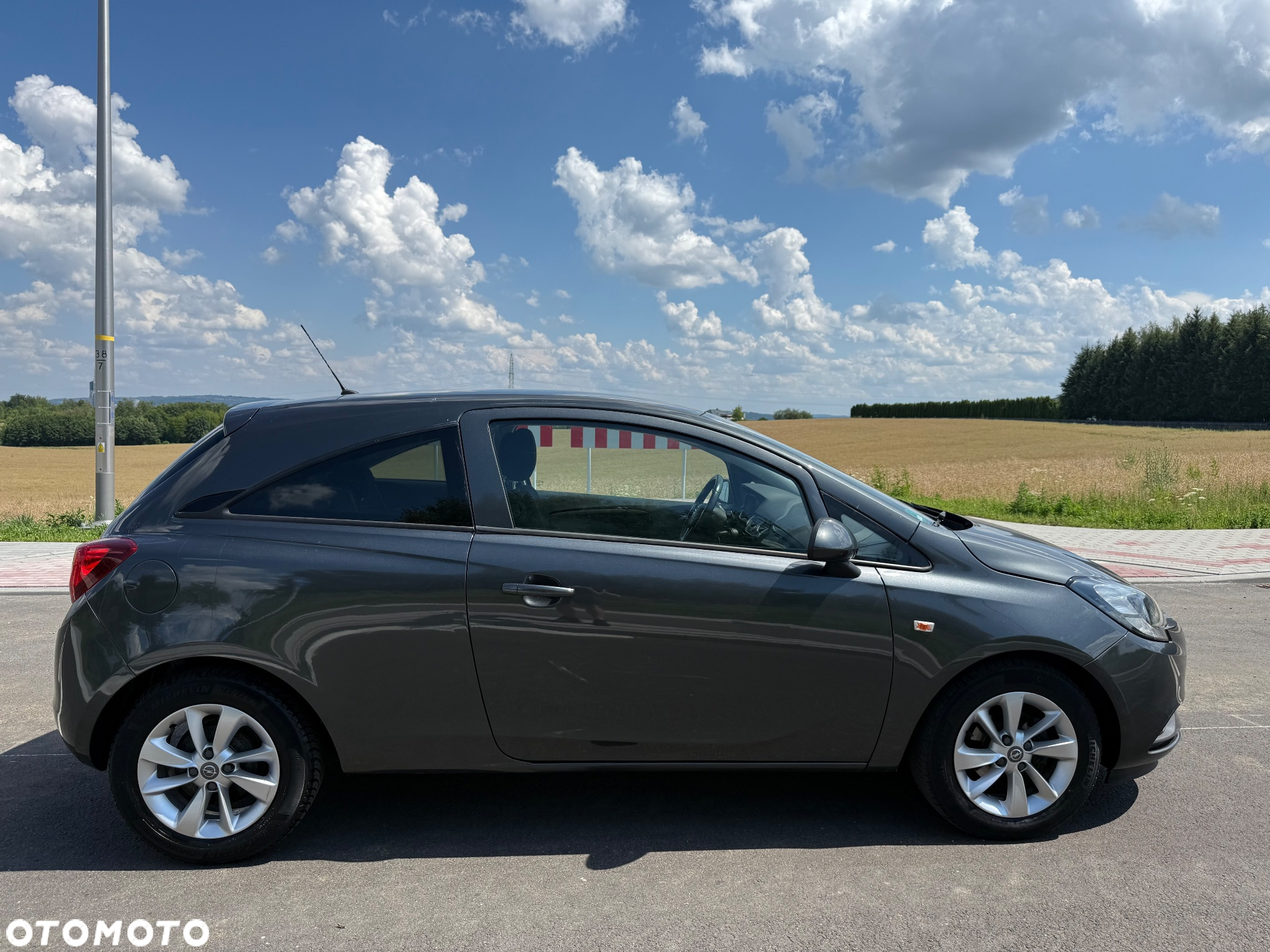 Opel Corsa 1.4 Enjoy - 5