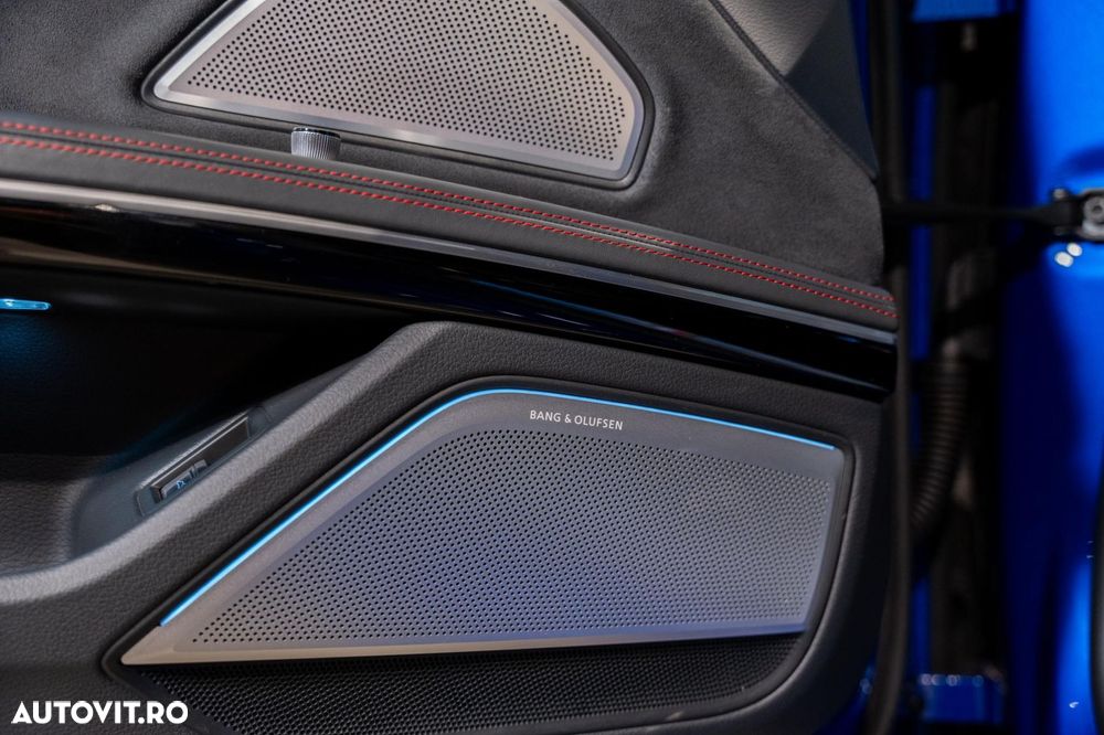 Audi S8 4.0 TFSI quattro Tiptronic - 20