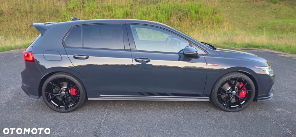 Volkswagen Golf 2.0 TSI GTI Clubsport DSG - 3