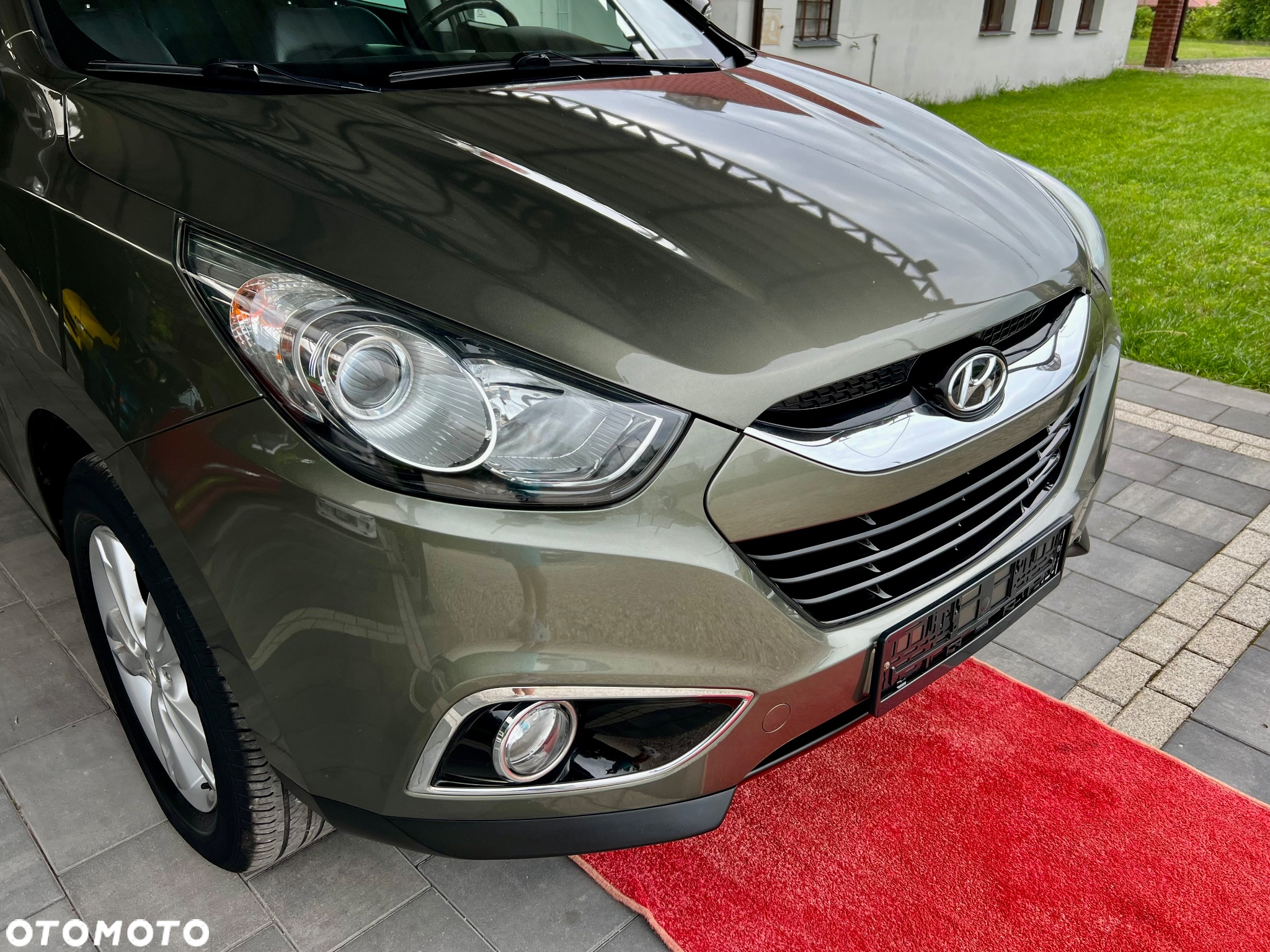 Hyundai ix35 2.0 Premium 2WD - 15