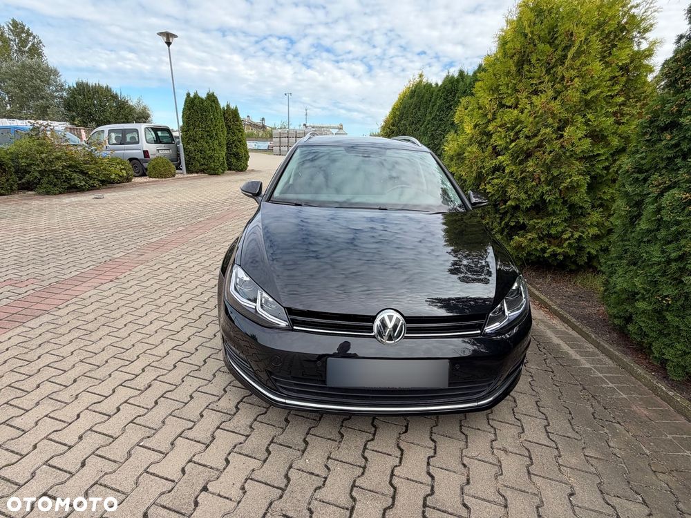 Volkswagen Golf - 18