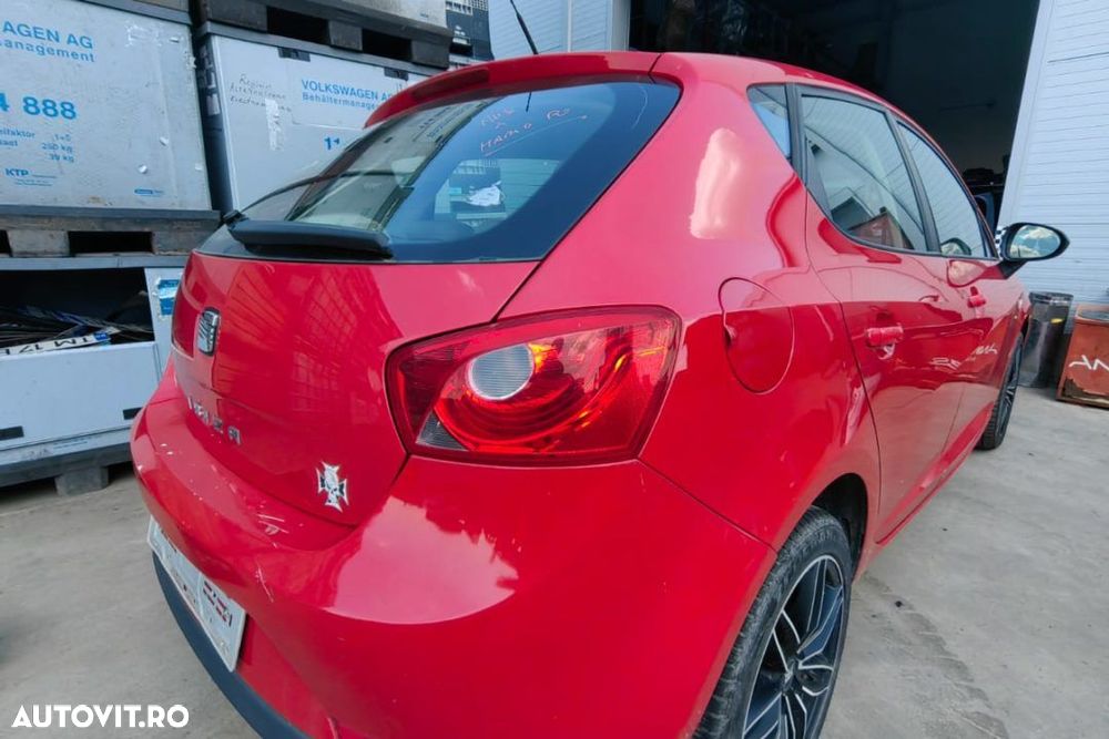 Stop stanga/dreapta Seat Ibiza 6j 2008-2012 - 3