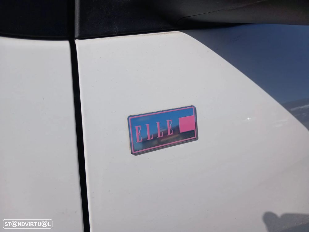 Citroën C1 1.0 VTi Elle - 10