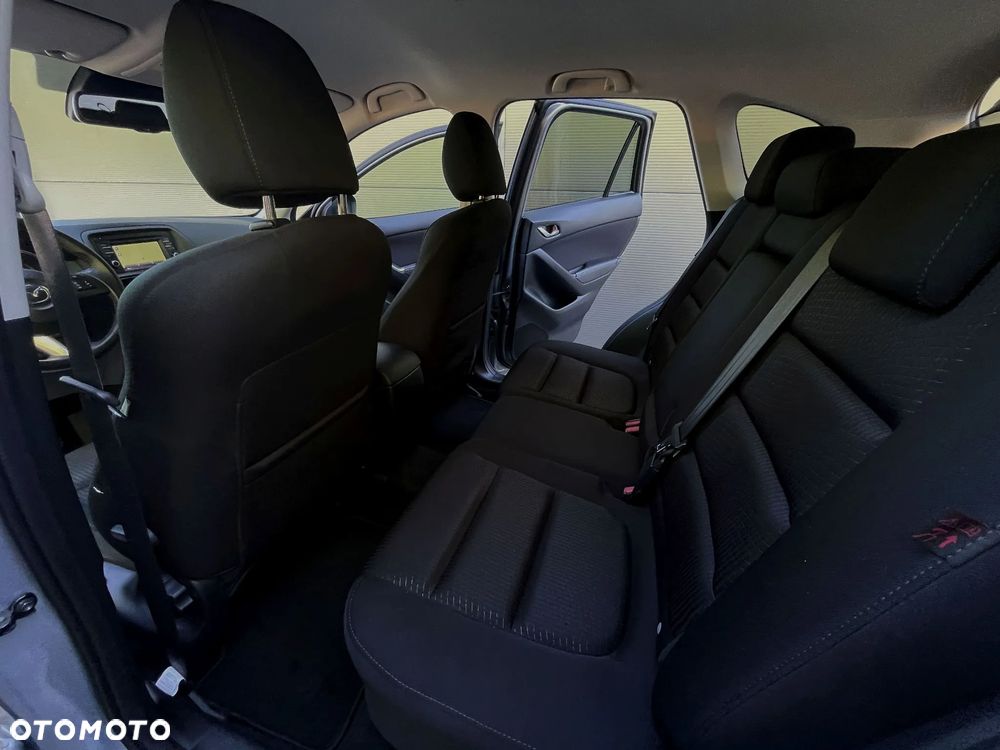 Mazda CX-5 2.0 Skymotion 2WD - 21