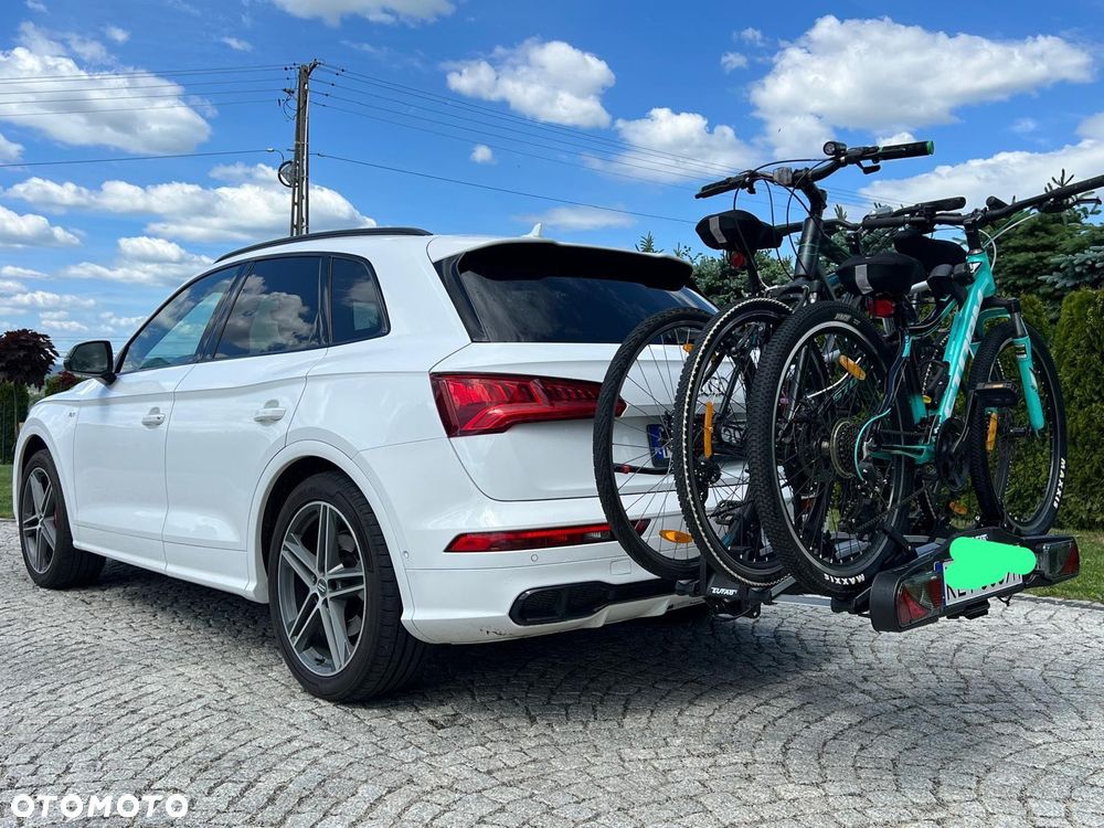 Audi SQ5 - 8