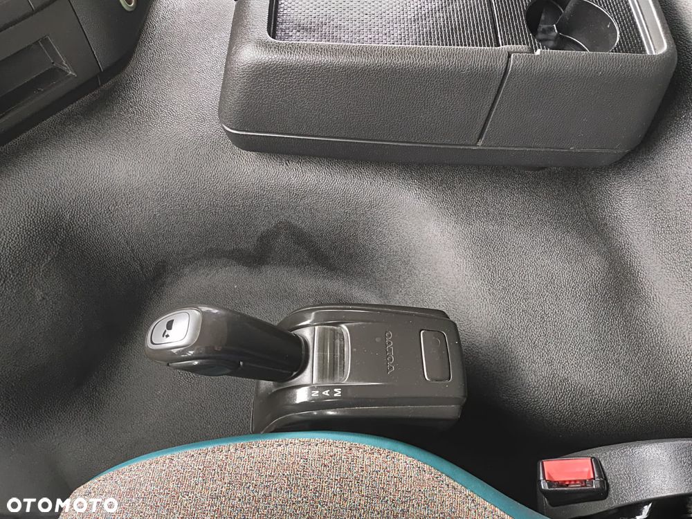 Volvo Volvo FMX 460 8x6 KH-KIPPER - 10