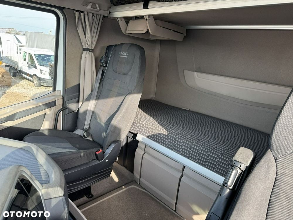 DAF xg 480 - 10