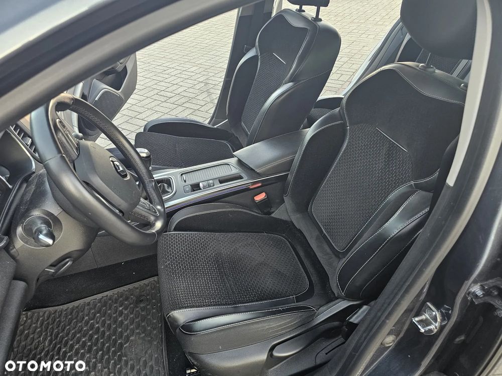 Renault Megane - 18