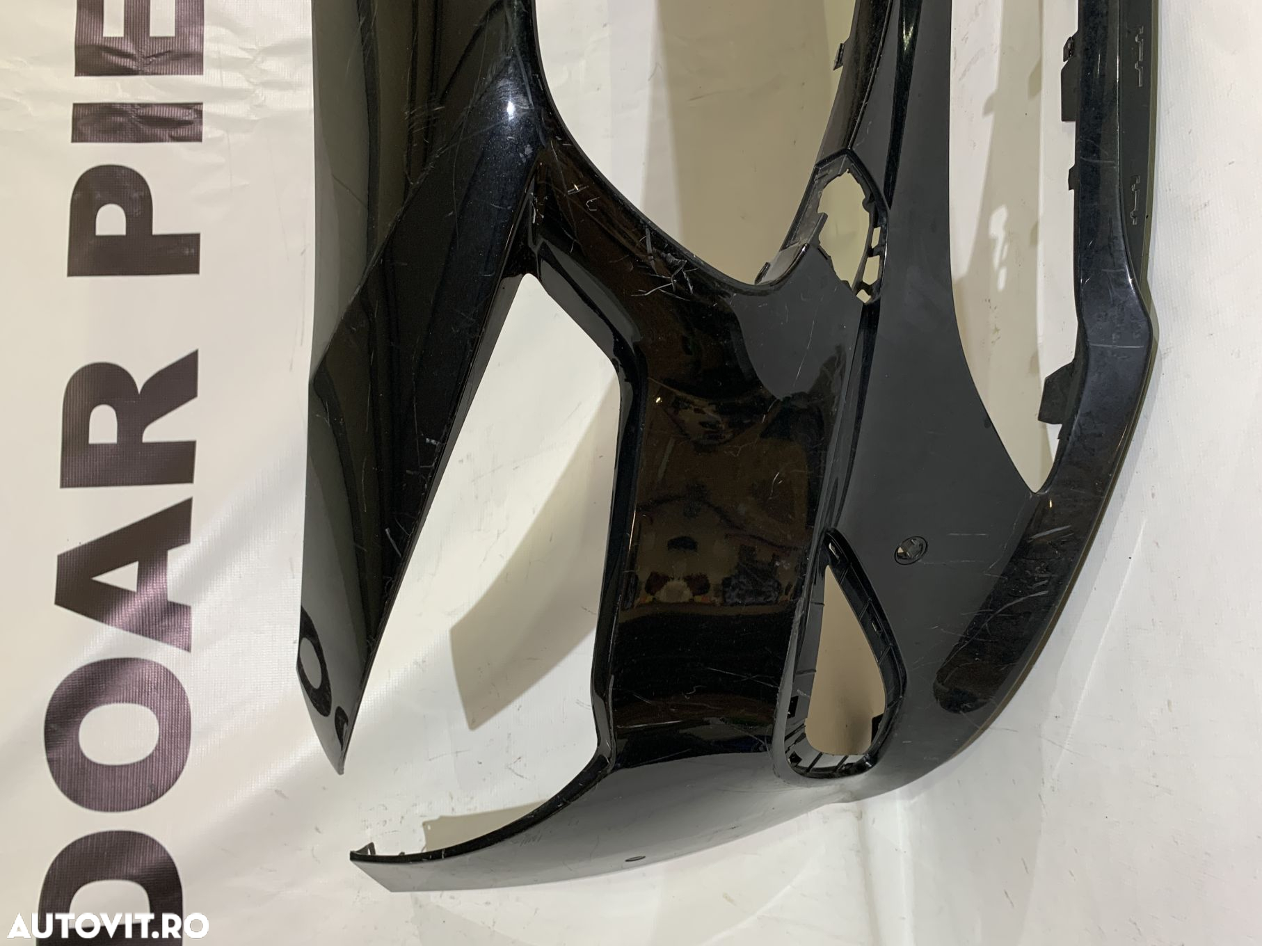 Bara fata Mercedes CLA W118, 2019, 2020, 2021, 2022, cod origine OE A1188855300. - 13