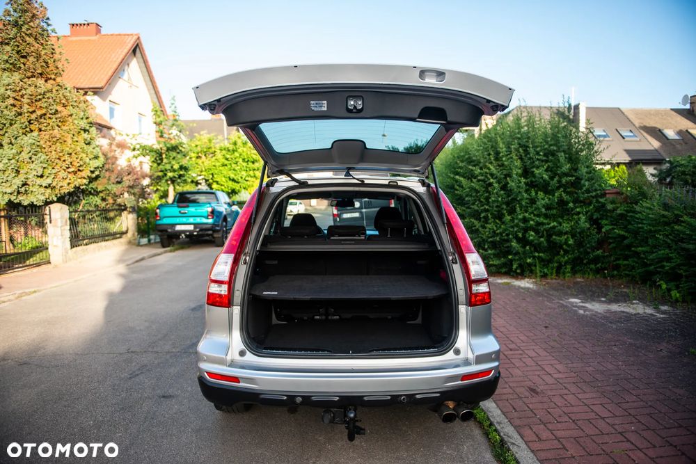 Honda CR-V 2.0 Executive - 14